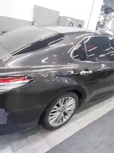 2018 Toyota Camry JTNB21HK3J3012346 VIN:JTNB21HK3J3012346