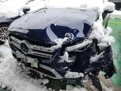 2018 Mercedes-Benz GLC 350 VIN: