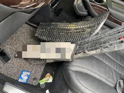 2020 Mercedes-Benz S 560 W1KUG8GB4LA565844 VIN:W1KUG8GB4LA565844