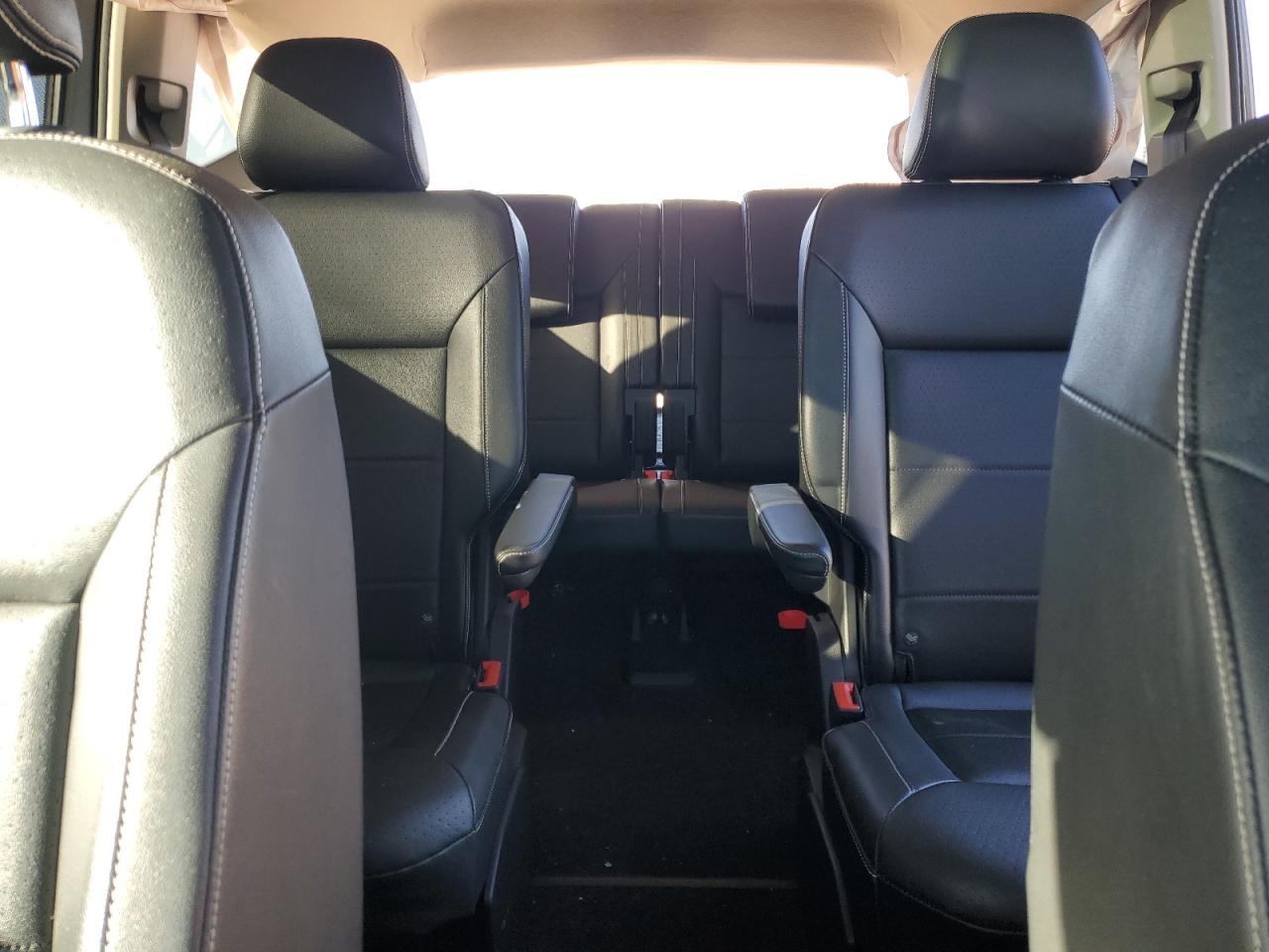 2022 VOLKSWAGEN ATLAS SE VIN:1V2KR2CA7NC516326
