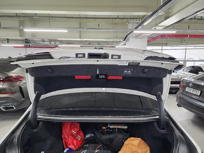 2022 BMW 530 WBA71BH05NWX48918 VIN:WBA71BH05NWX48918