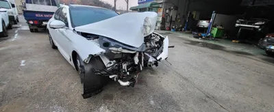 2021 Genesis G70 KMTG341ADMU080272 VIN:KMTG341ADMU080272