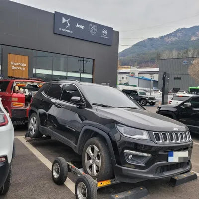 2019 Jeep Compass 3C4NJDBB2KT817906 VIN:3C4NJDBB2KT817906