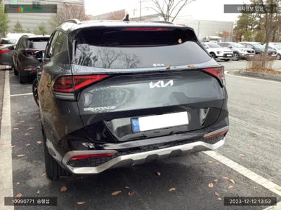 2022 Kia Sportage KNAPW81CBNK064176 VIN:KNAPW81CBNK064176