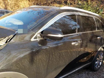 2014 Kia Sorento VIN: