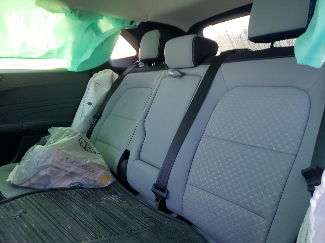 2024 FORD ESCAPE ACTIVE VIN:1FMCU0GNXRUB09554