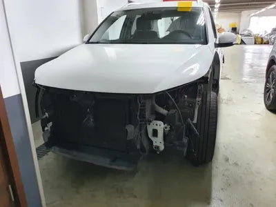 2015 Volkswagen Tiguan WVGZZZ5NZGW526588 VIN:WVGZZZ5NZGW526588