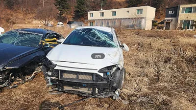 2020 Hyundai Kona KMHK4815GLU653352 VIN:KMHK4815GLU653352