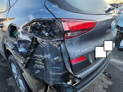 2019 Hyundai Tucson KMHJ281ADKU918329 VIN:KMHJ281ADKU918329