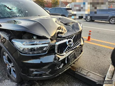2021 Volvo XC40 YV1XZK92CM2454501 VIN:YV1XZK92CM2454501