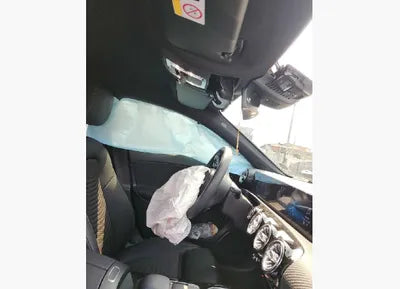 2020 Mercedes-Benz A 220 W1K3G4EB4LJ244264 VIN:W1K3G4EB4LJ244264