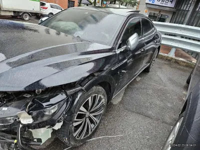2019 Volkswagen Arteon WVWZZZ3HZKE021490 VIN:WVWZZZ3HZKE021490