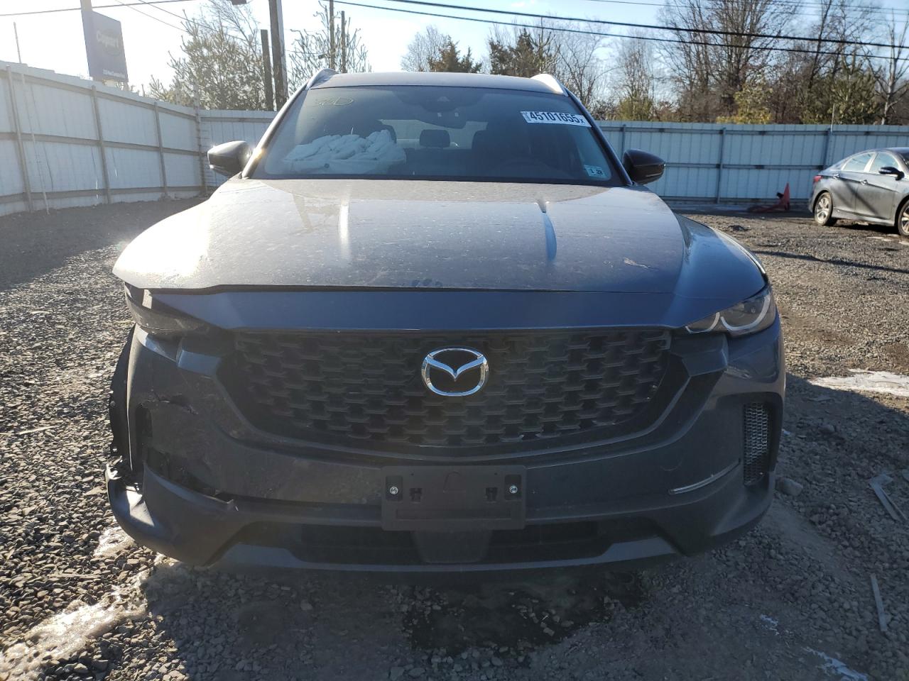 2023 MAZDA CX-50 SELECT VIN:7MMVABAM2PN152973
