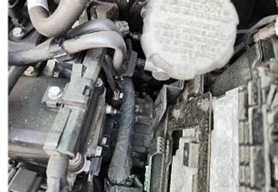 2020 Kia K5 KNAG241ABLA023284 VIN:KNAG241ABLA023284