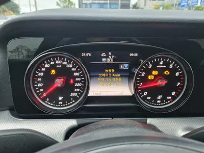 2018 Mercedes-Benz E 200 WDDZF4CB1JA412858 VIN:WDDZF4CB1JA412858