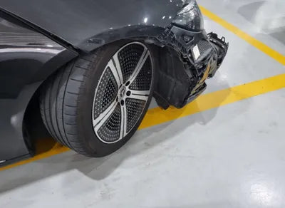 2022 Mercedes-Benz S 350 W1KCG2BB1NA016590 VIN:W1KCG2BB1NA016590