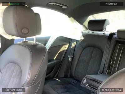 2016 Audi A6 WAUZZZ4G7GN110286 VIN:WAUZZZ4G7GN110286