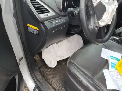 2016 Hyundai Santa FE KMHSW81UDGU601731 VIN:KMHSW81UDGU601731