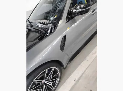 2022 BMW M3 WBS41AY06NFN17289 VIN:WBS41AY06NFN17289