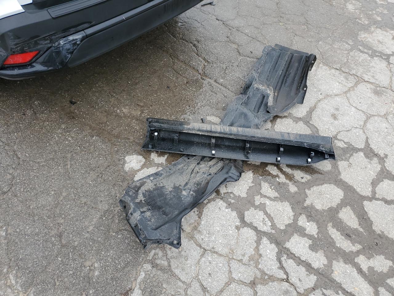 2024 TOYOTA COROLLA CROSS SE VIN:7MUFBABG1RV017099