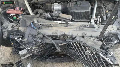 2021 Genesis G80 KMTGA41BBNU098036 VIN:KMTGA41BBNU098036