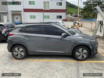 2018 Hyundai Kona KMHK381GFKU003056 VIN:KMHK381GFKU003056
