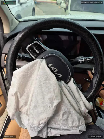2021 Kia Carnival KNANC81BBNS158916 VIN:KNANC81BBNS158916