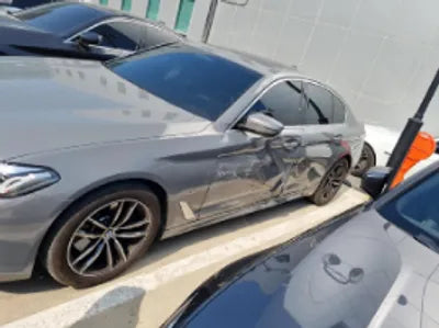 2021 BMW 523 WBA31ES02MCF62006 VIN:WBA31ES02MCF62006