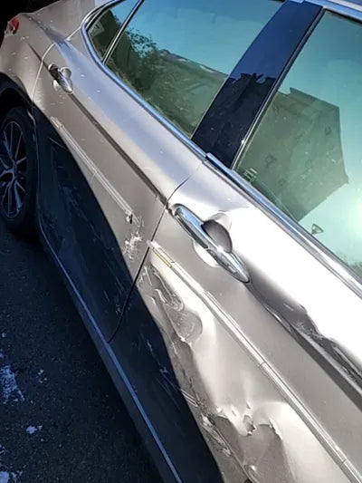 2023 Toyota Camry VIN: