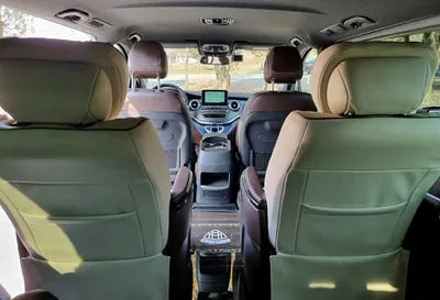 2018 Mercedes-Benz V 250 KL90F4ACDJZ4BR013 VIN:KL90F4ACDJZ4BR013