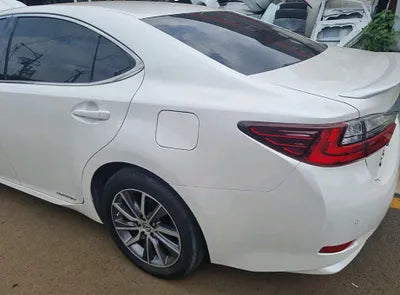 2017 Lexus ES 300 JTHBW1GG1H2163187 VIN:JTHBW1GG1H2163187