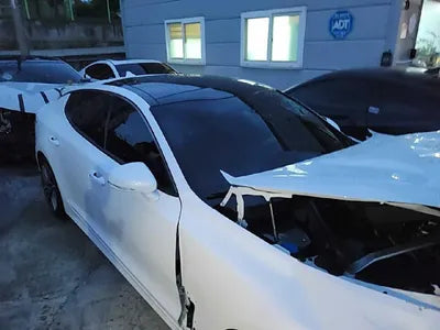 2019 Kia Stinger KNAE351ABKS058699 VIN:KNAE351ABKS058699