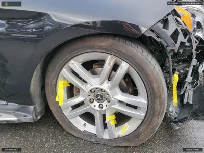 2018 Mercedes-Benz GLE 350 WDCDA2EB5JB086104 VIN:WDCDA2EB5JB086104