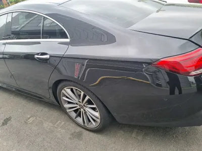 2019 Mercedes-Benz CLS 400 WDD2J2DB1KA017521 VIN:WDD2J2DB1KA017521