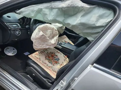 2014 Mercedes-Benz E 300 VIN: