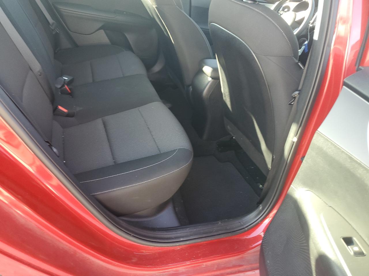 2024 KIA FORTE LX VIN:3KPF24AD2RE734687