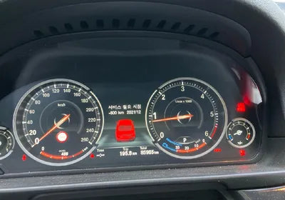 2016 BMW 520 WBA5E7109GG158950 VIN:WBA5E7109GG158950
