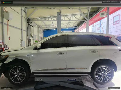 2020 Infiniti QX60 5N1DL0MM3KC565720 VIN:5N1DL0MM3KC565720