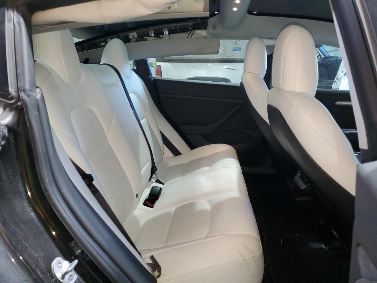 2022 TESLA MODEL 3  VIN:5YJ3E1EC7NF104209