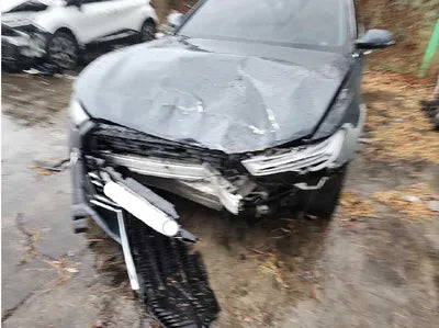 2016 Audi A6 WAUZZZ4G9GN022209 VIN:WAUZZZ4G9GN022209