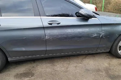 2016 Mercedes-Benz C 200 WDDWF4CB4HF483178 VIN:WDDWF4CB4HF483178