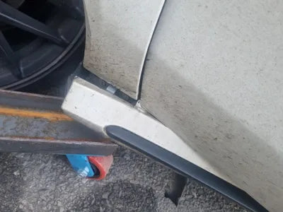 2017 Mercedes-Benz A 45 AMG VIN: