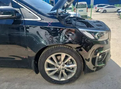2019 Kia Carnival KNAMC81ABKS544123 VIN:KNAMC81ABKS544123