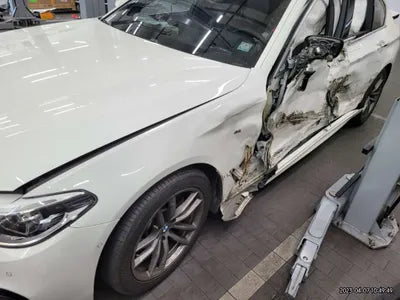 2018 BMW 520 966KMWBAJC3100JD0 VIN:966KMWBAJC3100JD0