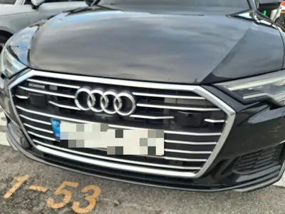 2020 Audi A6 WAUZZZF20LN055188 VIN:WAUZZZF20LN055188