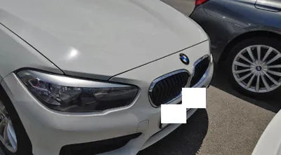 2019 BMW 118 WBA1S5108K7B66660 VIN:WBA1S5108K7B66660