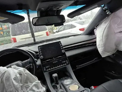 2019 Toyota Avalon VIN: