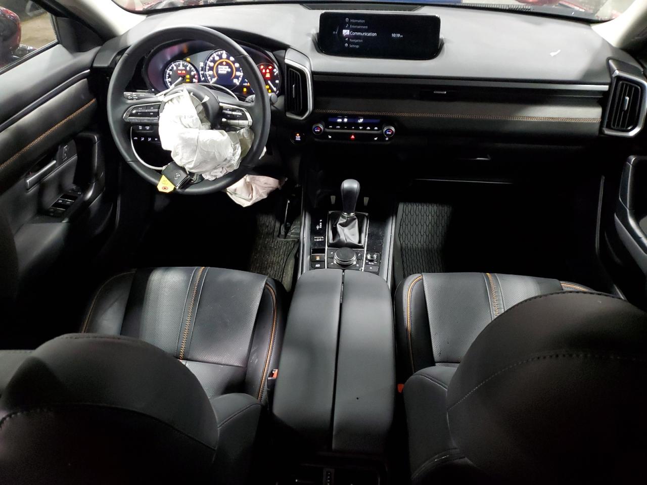 2024 MAZDA CX-50 BASE VIN:7MMVABXY3RN239584