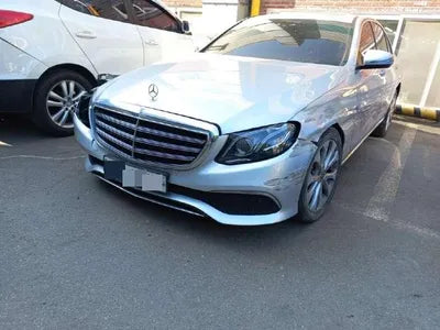 2017 Mercedes-Benz E 220 WDDZF0EB8JA304579 VIN:WDDZF0EB8JA304579