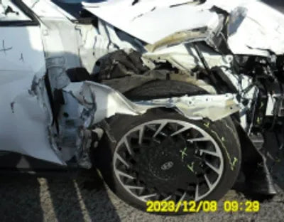 2022 Hyundai Ioniq KMHKR81CPNU047515 VIN:KMHKR81CPNU047515